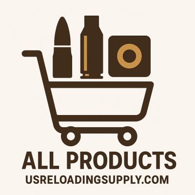All Products | US Reloading Supply